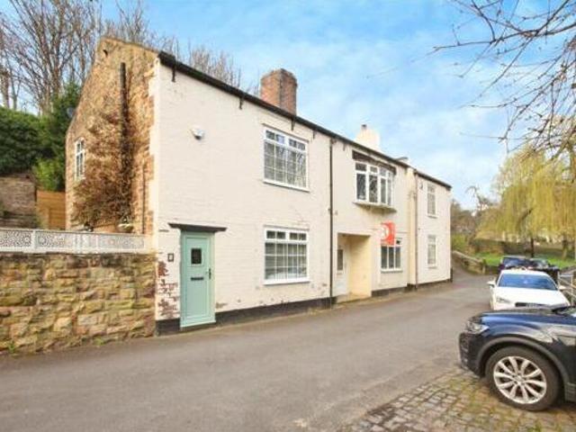 House for sale in Whiston, South Yorkshire