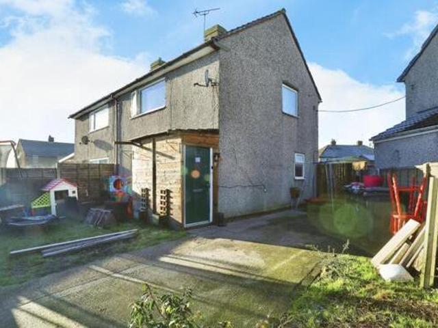 House for sale in Thurcroft, Rotherham