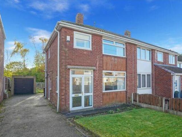 House for sale in Bramley, Rotherham