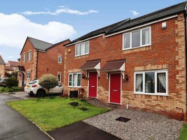 House for sale in South Yorkshire