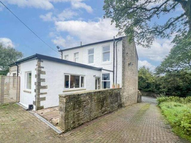 House for sale in Accrington, Hyndburn