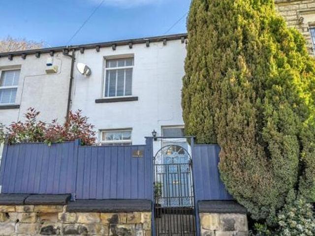 House for sale in North Yorkshire