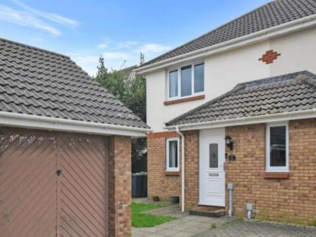 House for sale in Kentisbury, Devon