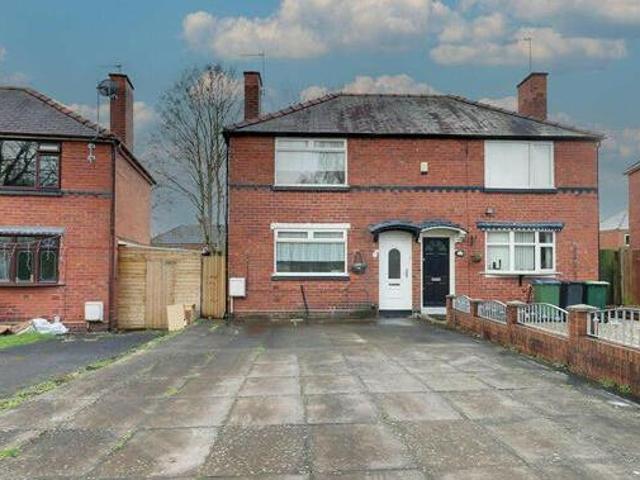 House for sale in Halesowen, Dudley