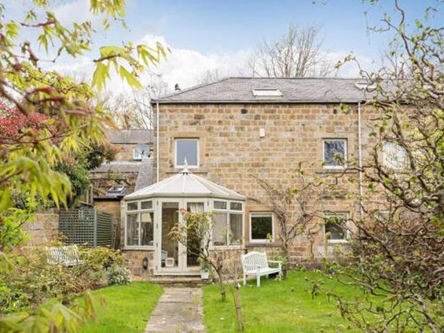 House for sale in Harrogate, North Yorkshire