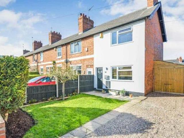 House for sale in Haddon, East Midlands