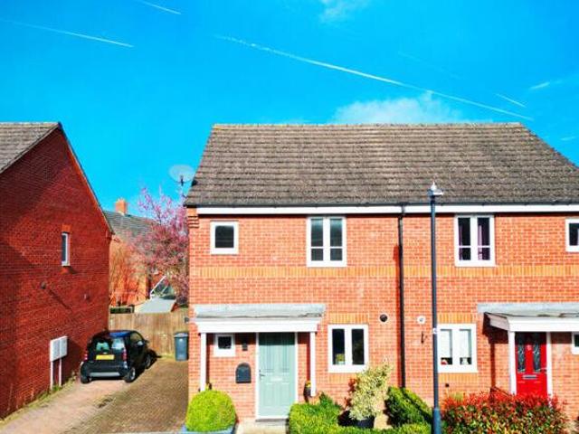 House for sale in New Bilton, Warwickshire