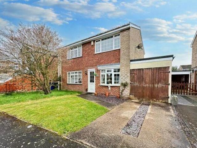 House for sale in Chadsmoor, Staffordshire