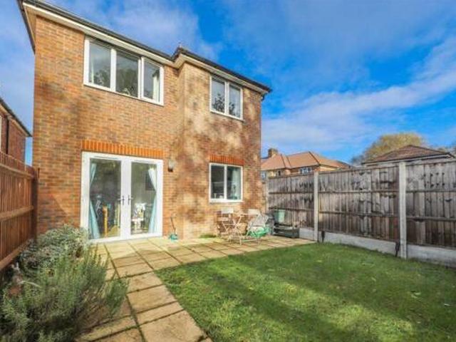 House for sale in Ruislip, Greater London