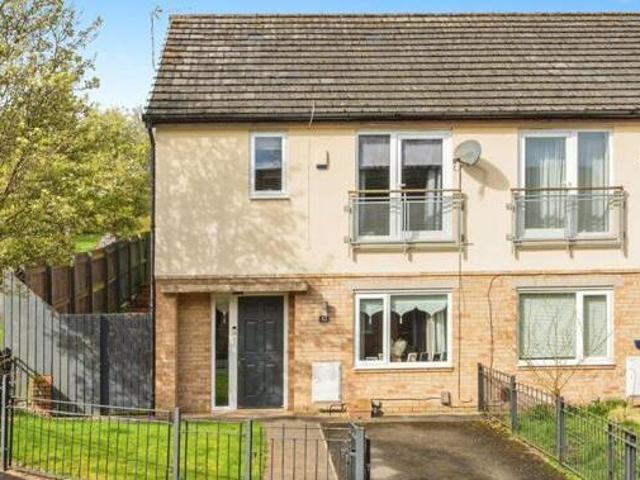 House for sale in Runcorn, Liverpool City Region