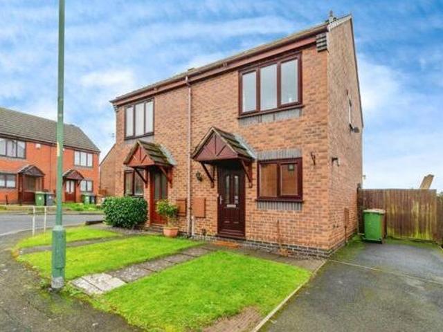 House for sale in Willenhall, West Midlands
