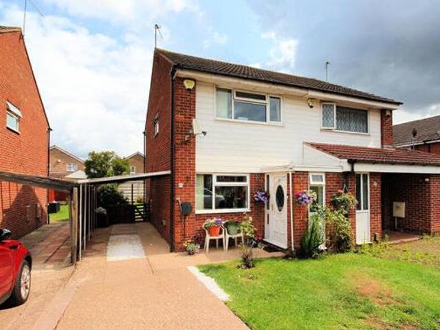 House for sale in Pinfold, Leicestershire