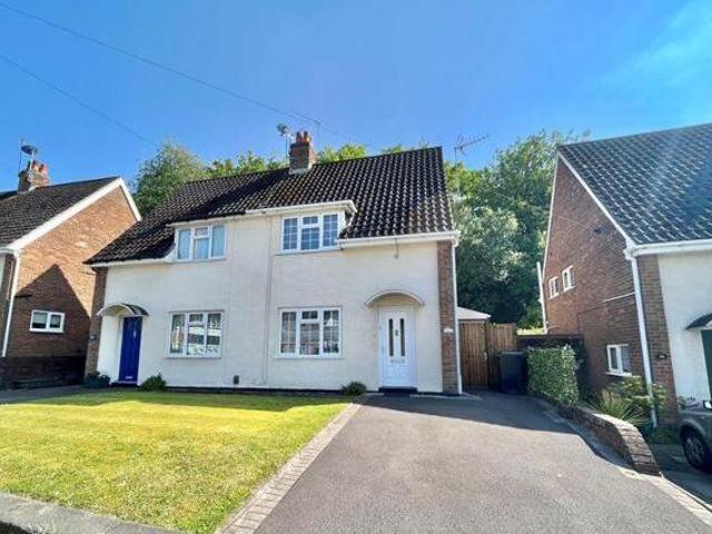 House for sale in Russell's Hall, Brierley Hill