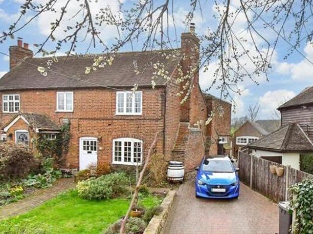 House for sale in Lyons, Greater London