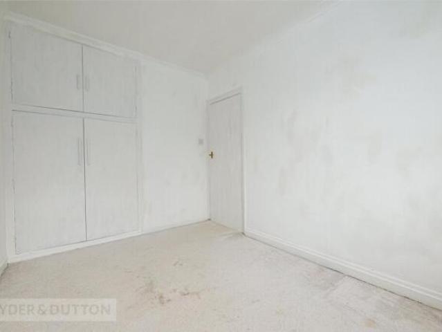 Farm for sale in Huddersfield, West Yorkshire