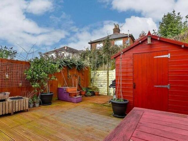 House for sale in Oakfield, Ryde
