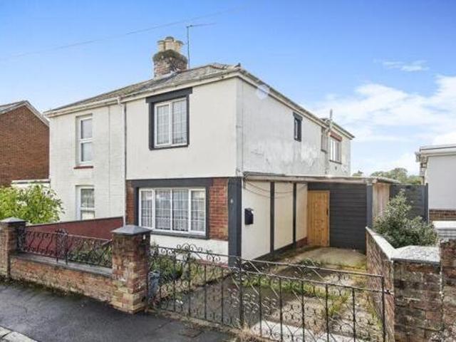 House for sale in Elmfield, Ryde