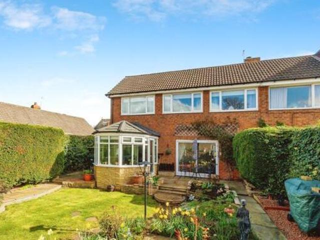 House for sale in Butterton, Staffordshire