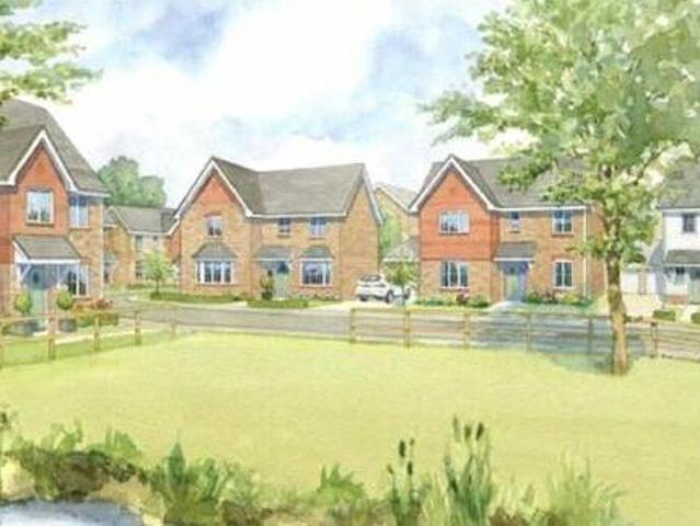 House for sale in Pleasant Valley, Duton Hill