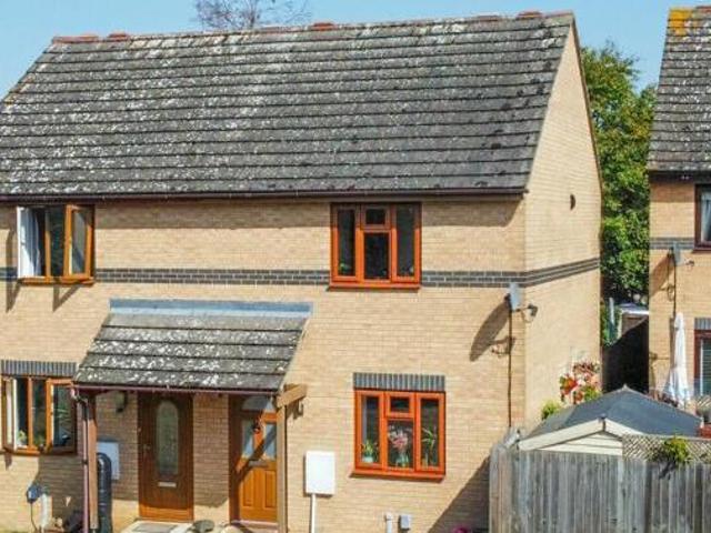 House for sale in Pleasant Valley, Duton Hill