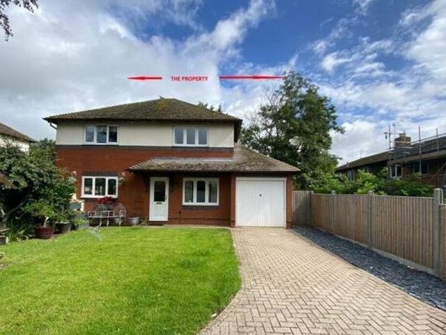 House for sale in Lyons, Greater London
