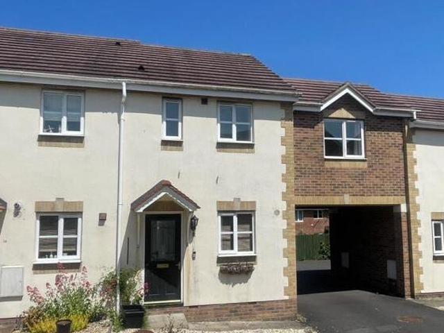 House for sale in Rowbarrow, Salisbury