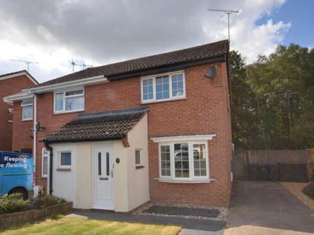 House for sale in Salisbury, Wiltshire