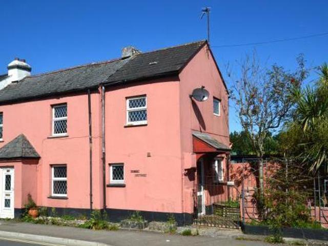 House for sale in Latchbrook, Saltash