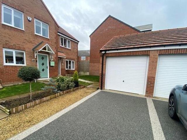 House for sale in York and North Yorkshire, England