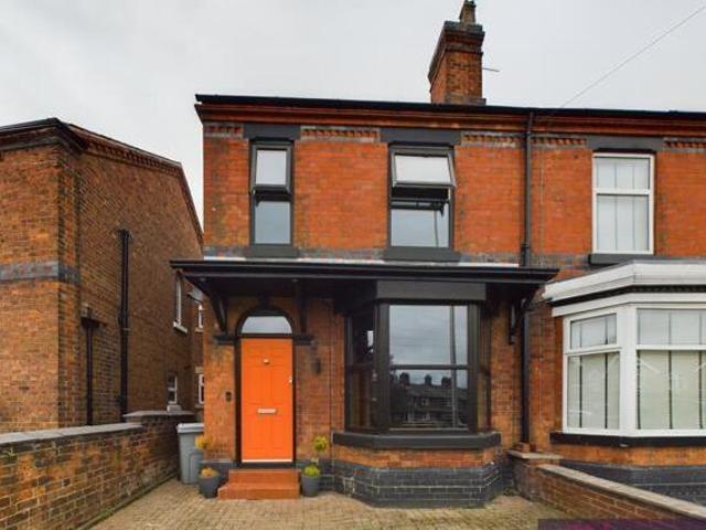 House for sale in Sandbach