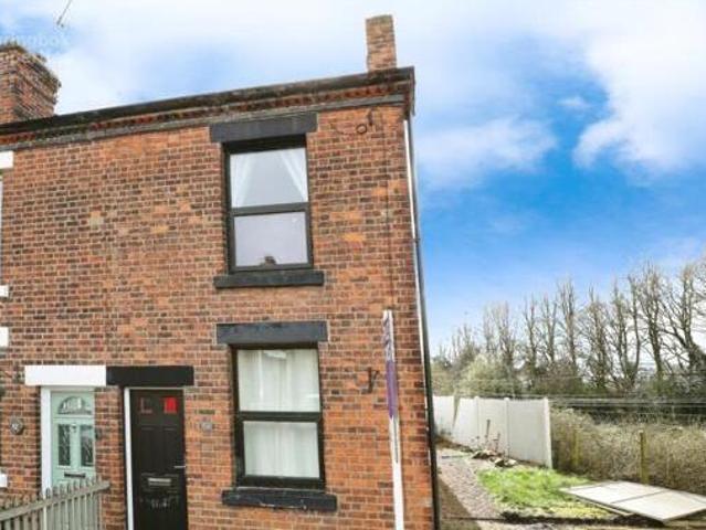 House for sale in Elworth, Sandbach