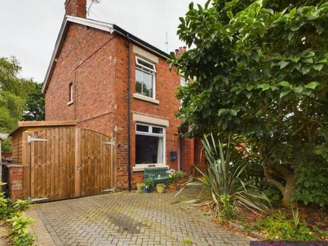 House for sale in Ettiley Heath, Sandbach