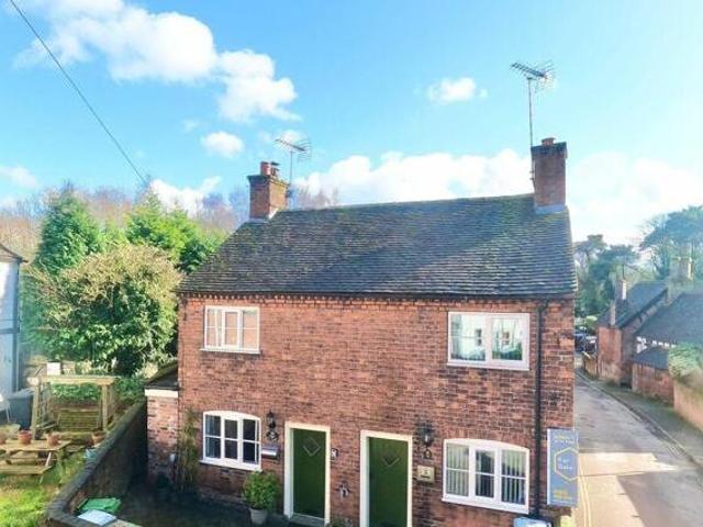House for sale in Sandbach Heath, Sandbach
