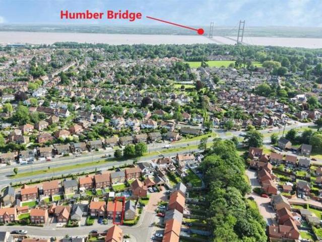 Farm for sale in Hessle, East Riding Of Yorkshire