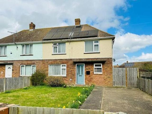 House for sale in Sandwich, Ash