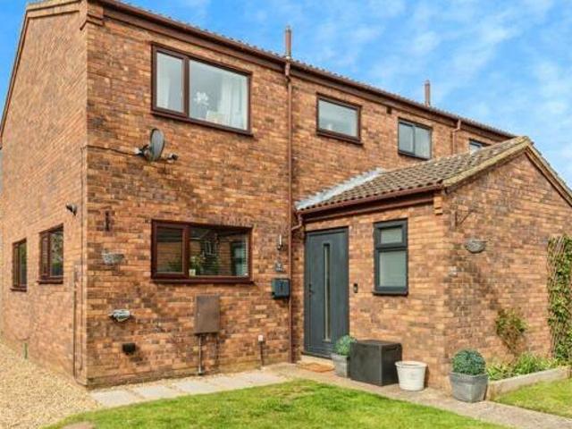 House for sale in Sandy, Bedfordshire