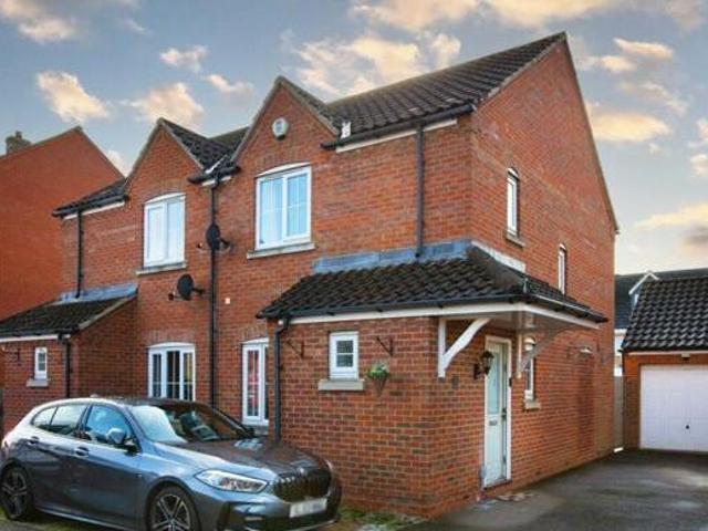 House for sale in Sandy, Bedfordshire