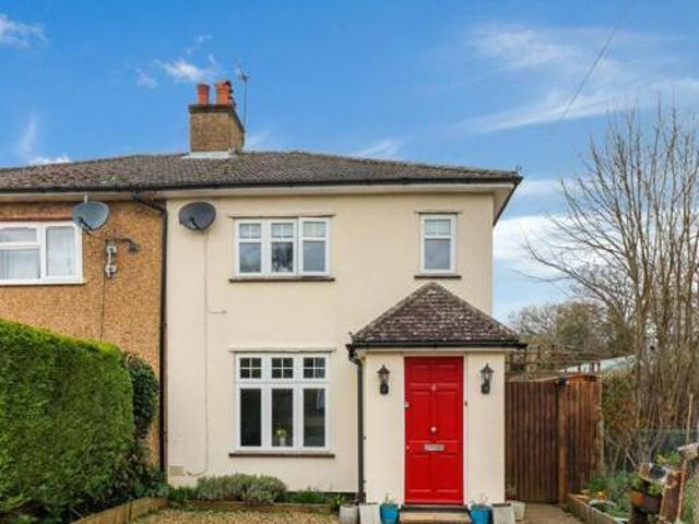 House for sale in Lyons, Greater London