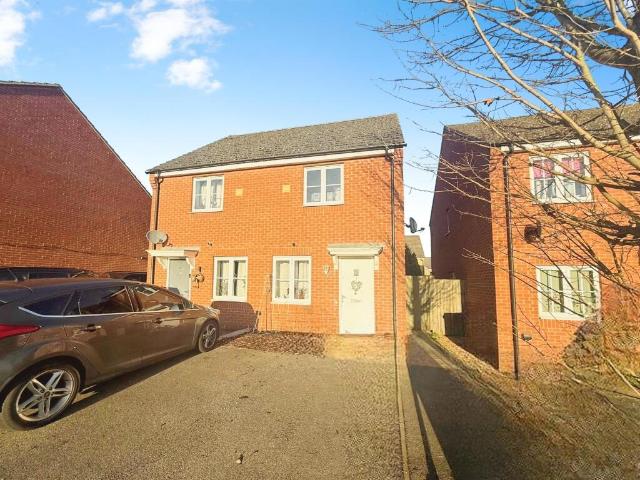 Farm for sale in Hampton Green, Cambridgeshire