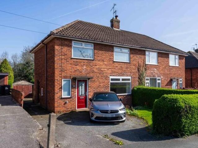 Farm for sale in Saughall, Cheshire