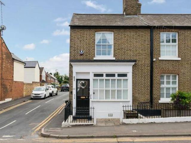 House for sale in Sawbridgeworth, Colliers End
