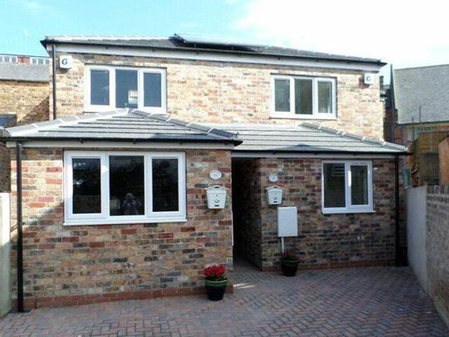 House for sale in Kepwick, North Yorkshire