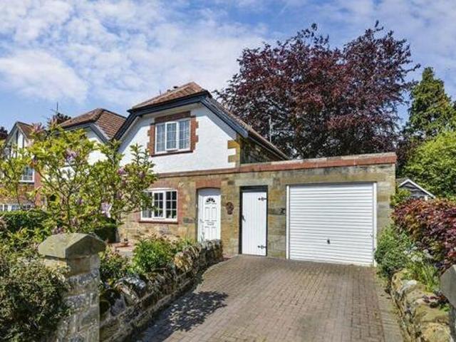 House for sale in Kepwick, North Yorkshire