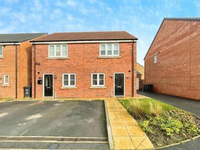 House for sale in Grimsby, North East Lincolnshire