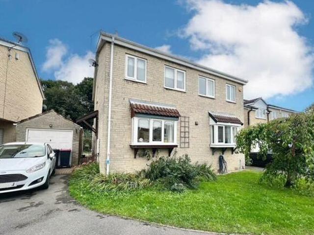 House for sale in South Yorkshire
