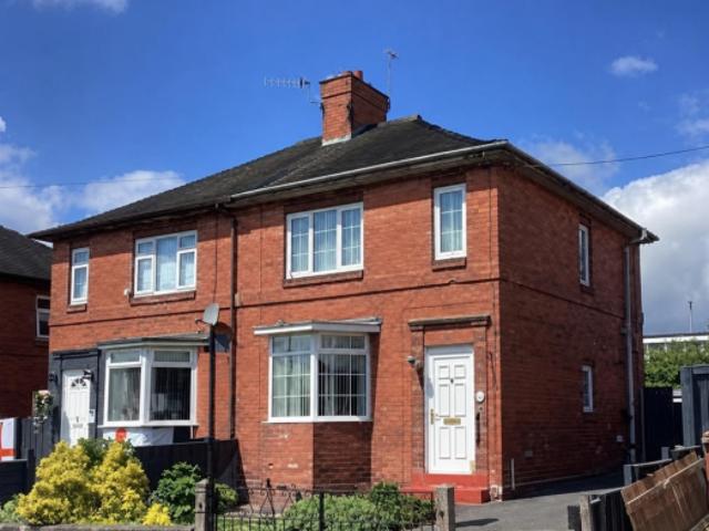 Farm for sale in Hanley, Stoke-on-Trent