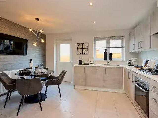 House for sale in Wath Upon Dearne