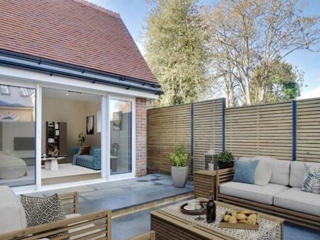 House for sale in Hertford, Colliers End