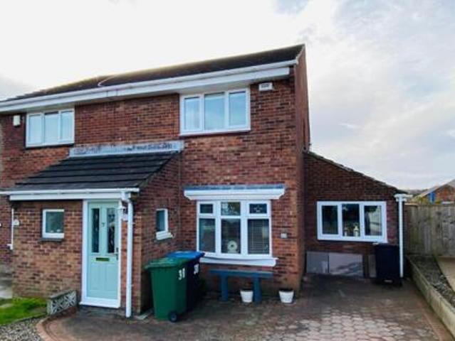House for sale in Seaton with Slingley, Seaham