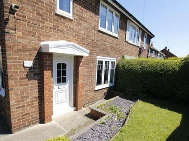House for sale in Northlea, Seaham